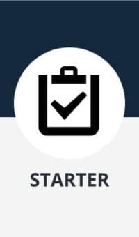 Crossbook Starter