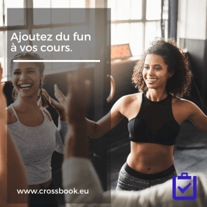 Ajoutez du fun dans vos cours