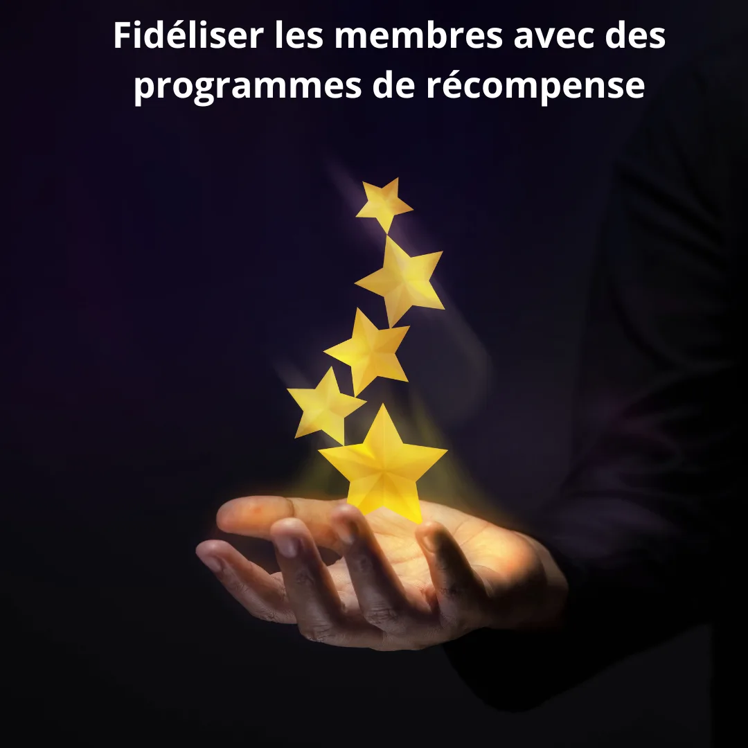 fideliser-les-membres